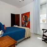 Luxo A Beira-Mar Em Copacabana | A 4022/1101