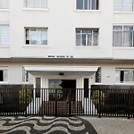Luxo A Beira-Mar Em Copacabana | A 4022/1101