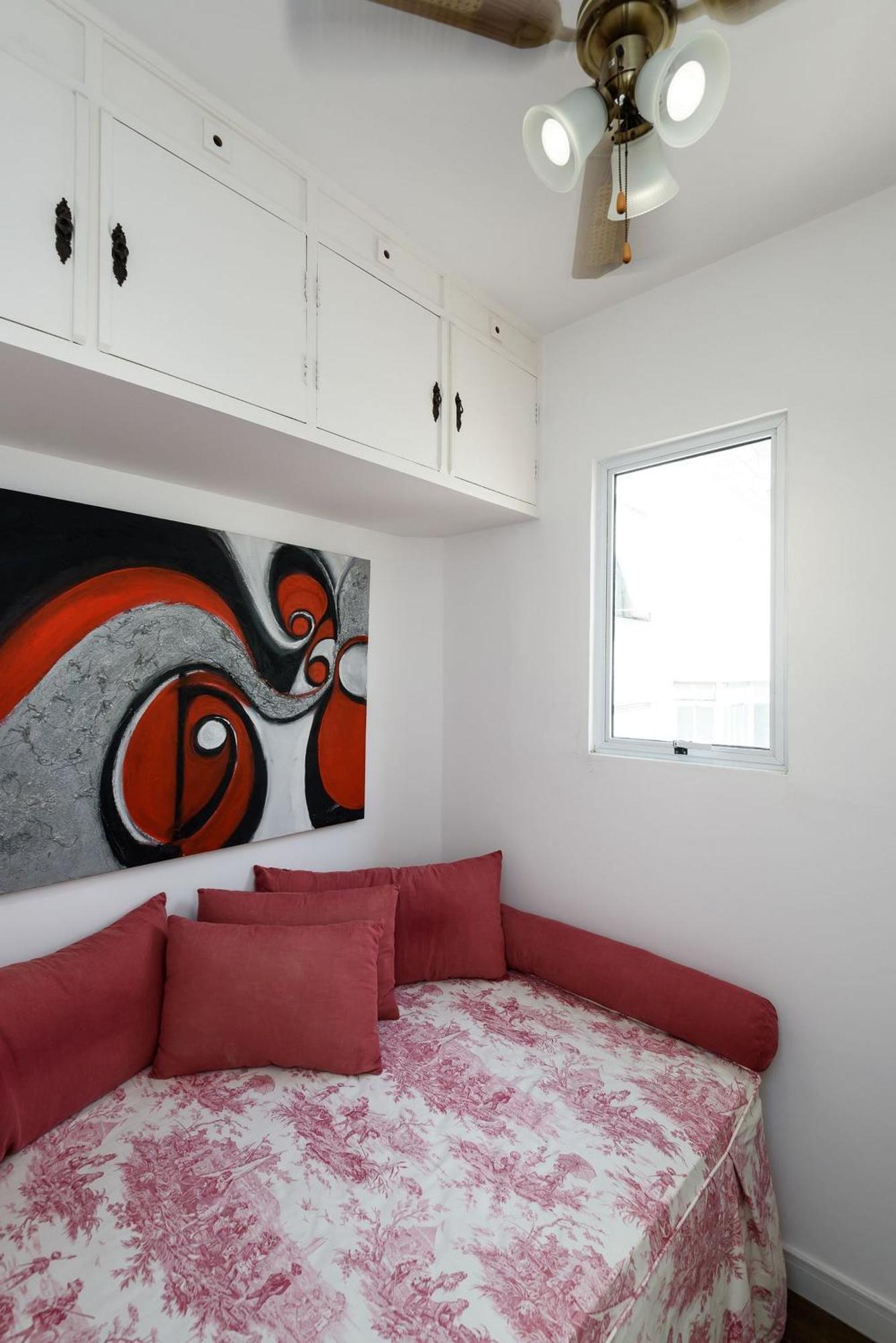 Luxo A Beira-mar Em Copacabana | A 4022/1101 Apartamento *