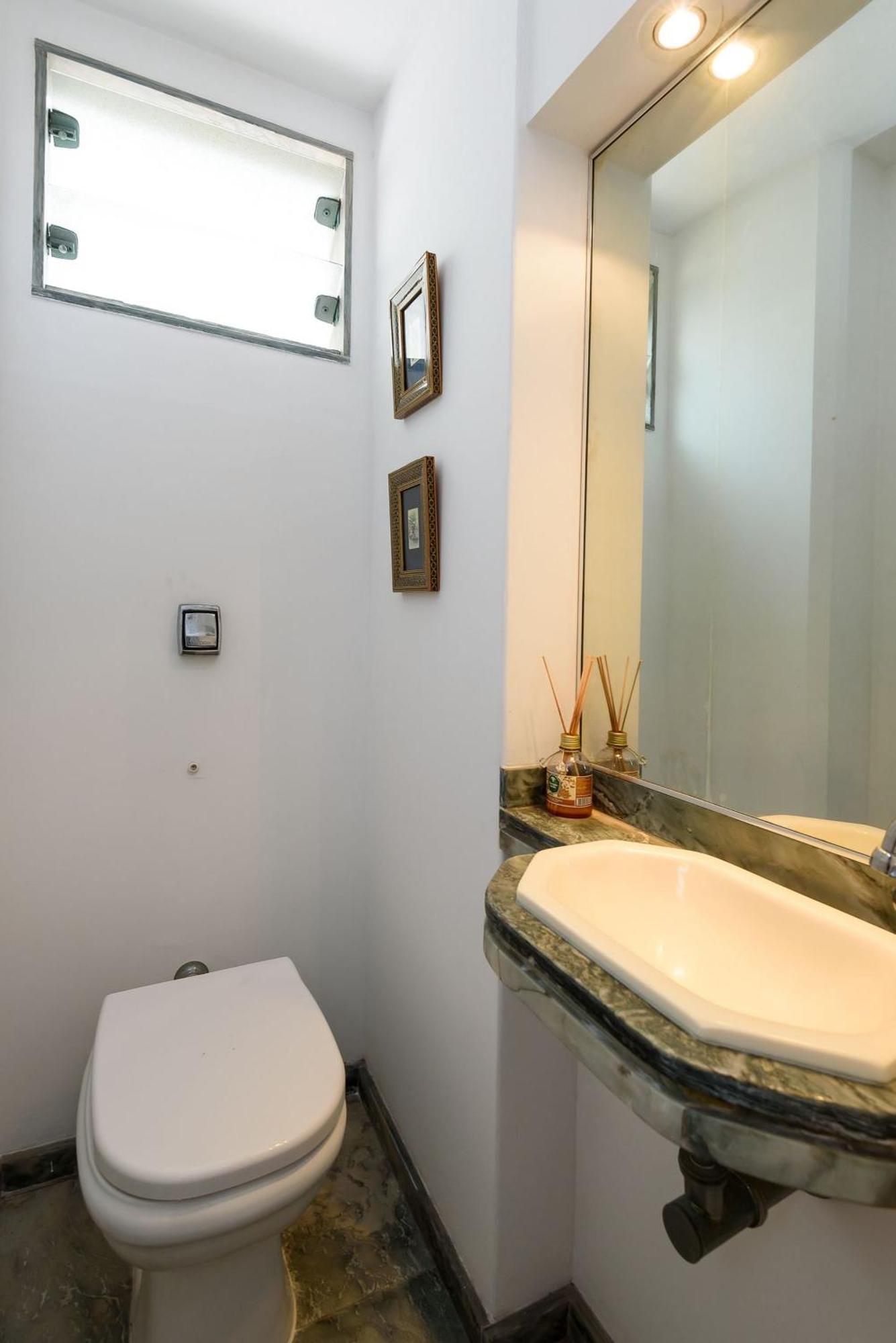 Apartamento Luxo A Beira-mar Em Copacabana | A 4022/1101 Rio de Janeiro