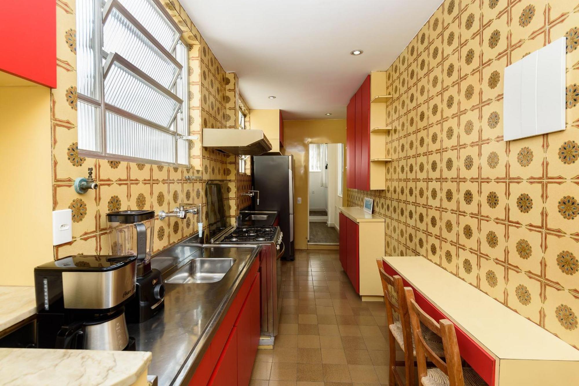 Luxo A Beira-mar Em Copacabana | A 4022/1101 Apartamento *