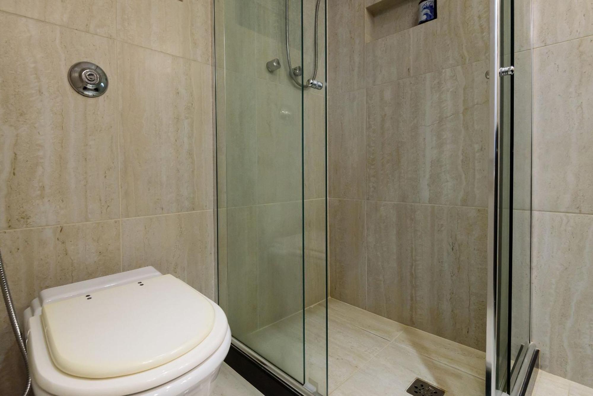 Apartamento Luxo A Beira-mar Em Copacabana | A 4022/1101 Rio de Janeiro