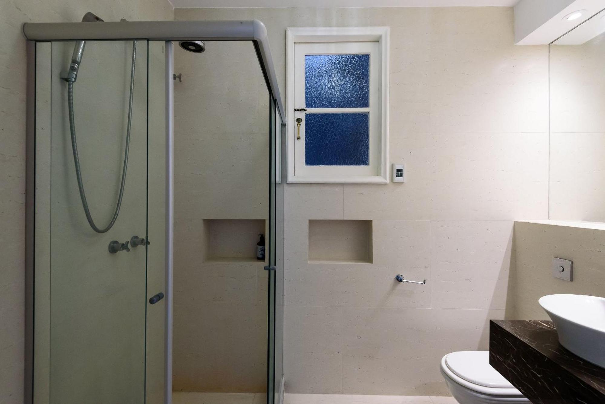 Luxo A Beira-mar Em Copacabana | A 4022/1101 Apartamento Rio de Janeiro